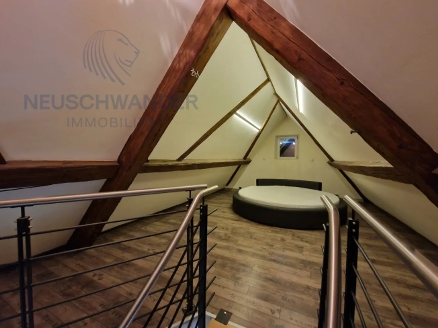 Wohlbefinden und Entspannung auf dem Land - Foto 4 von 11