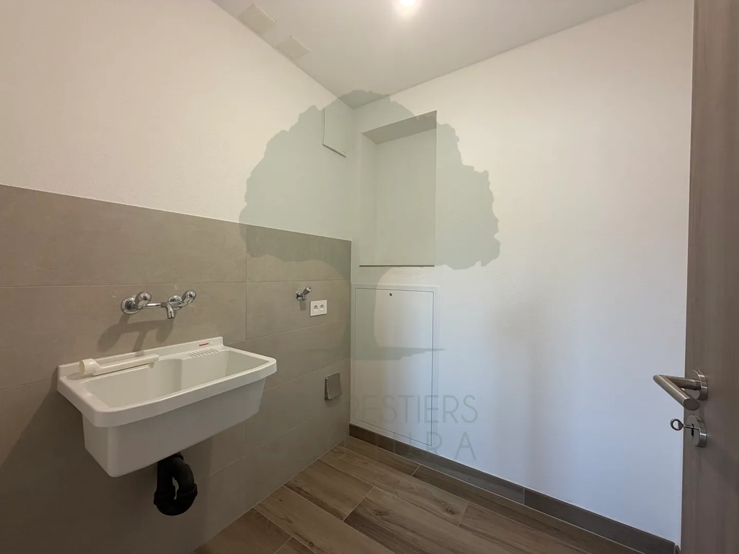 Appartamento di lusso con terrazza - Foto 21 di 21
