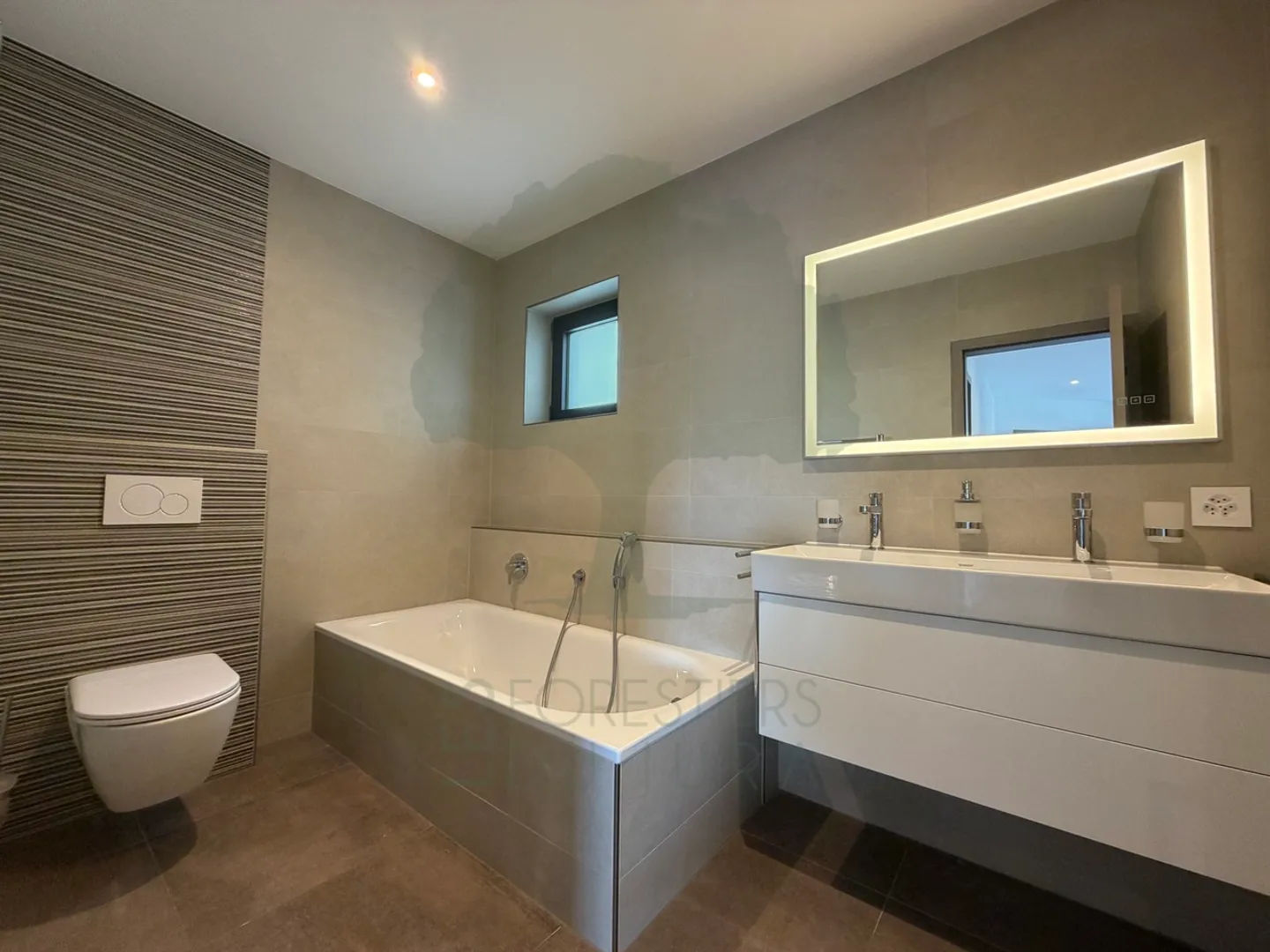 Appartamento di lusso con terrazza - Foto 19 di 21