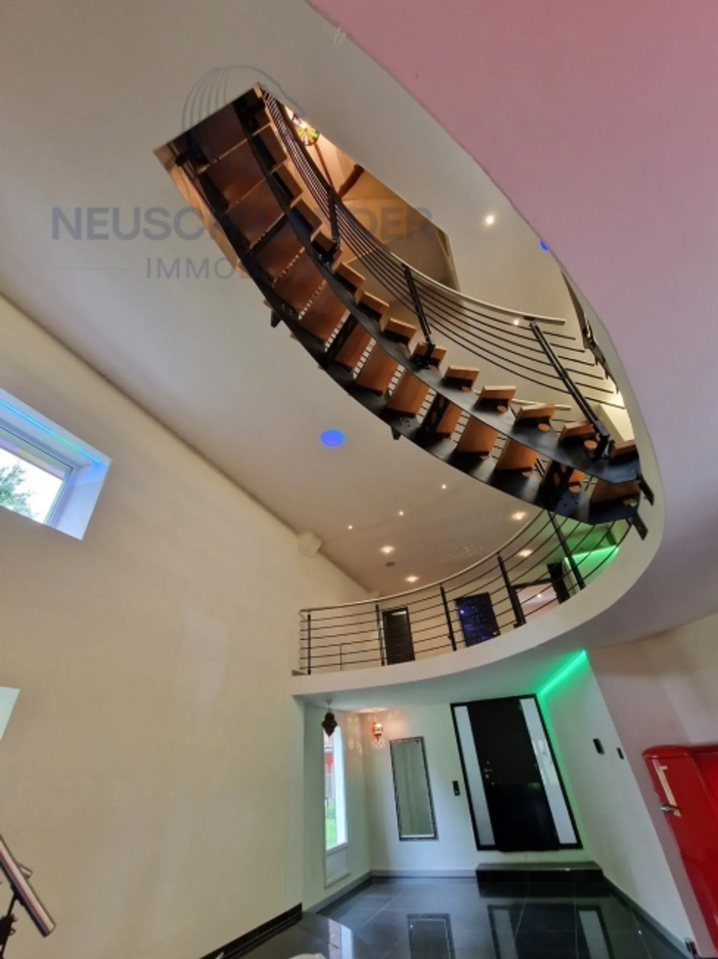 Wohlbefinden und Entspannung auf dem Land - Foto 2 von 11