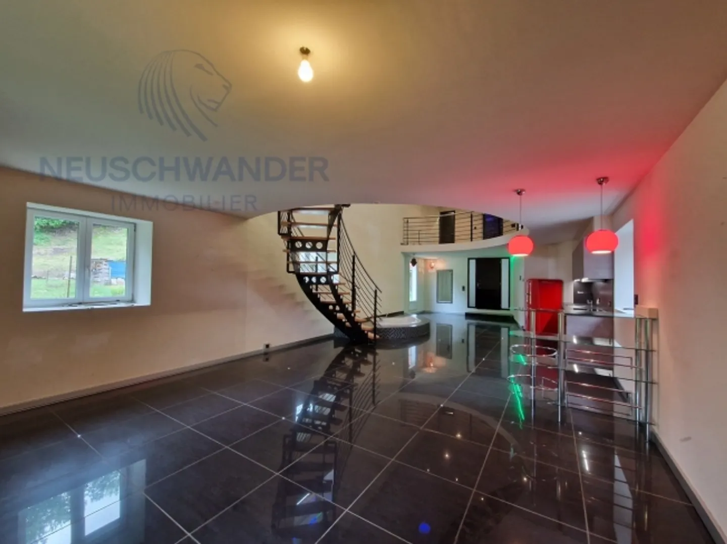 Wohlbefinden und Entspannung auf dem Land - Foto 6 von 11