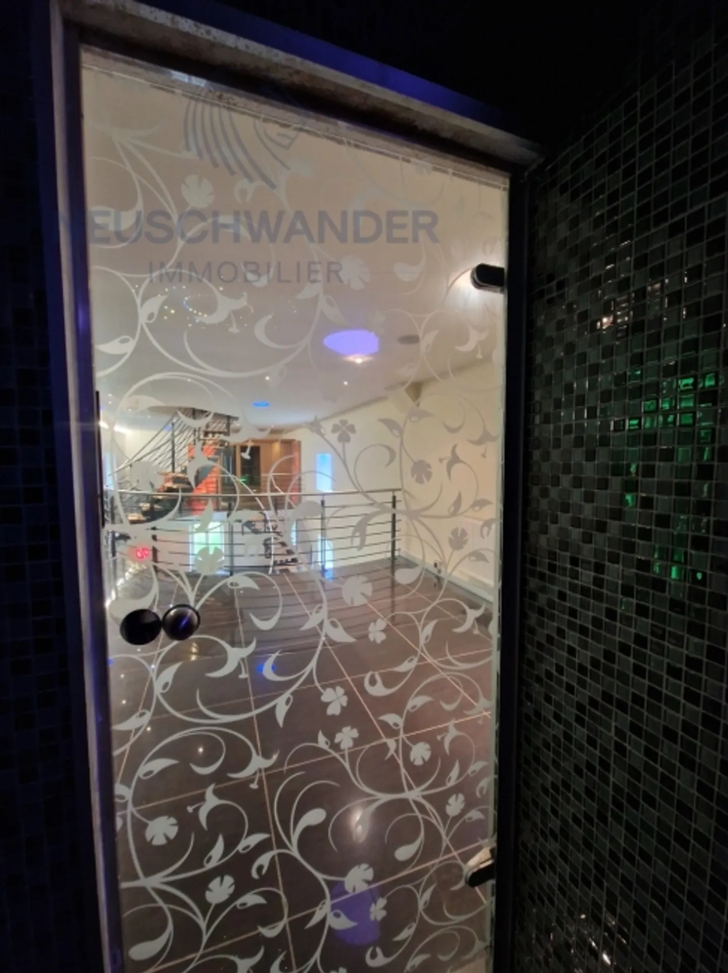 Wohlbefinden und Entspannung auf dem Land - Foto 10 von 11