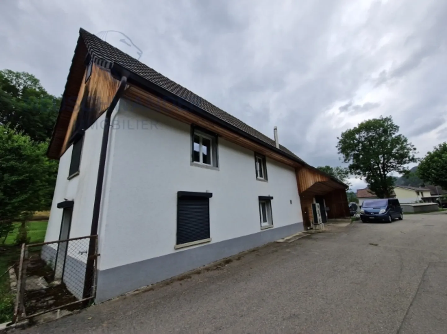 Wohlbefinden und Entspannung auf dem Land - Foto 9 von 11