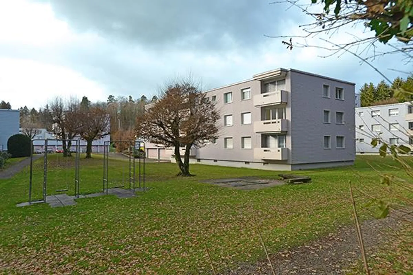 Petit mais sympa - Louer sans caution - Photo 1 sur 6