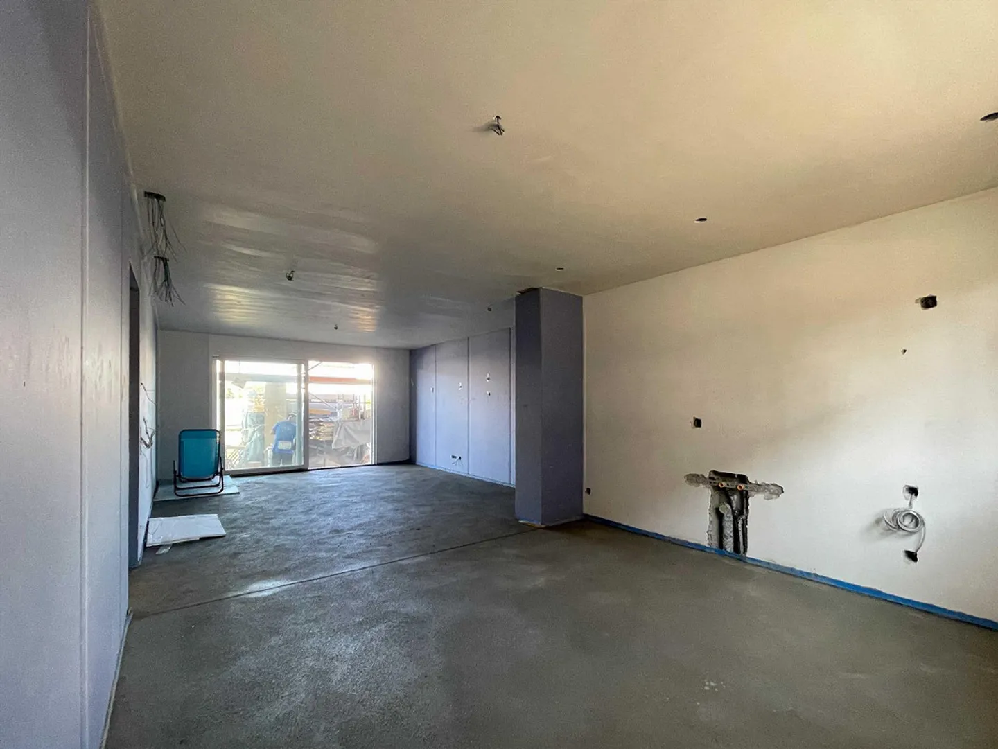 4.5 rooms with garden in Stabio - Photo 2 of 7