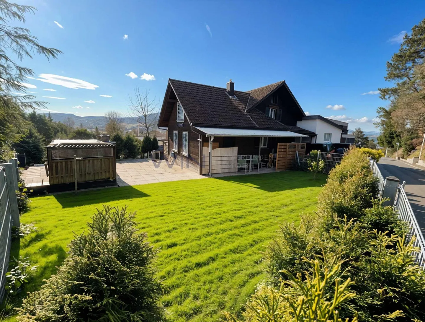 Sonnenberg - Équilibre entre calme et dynamisme - Photo 1 sur 7