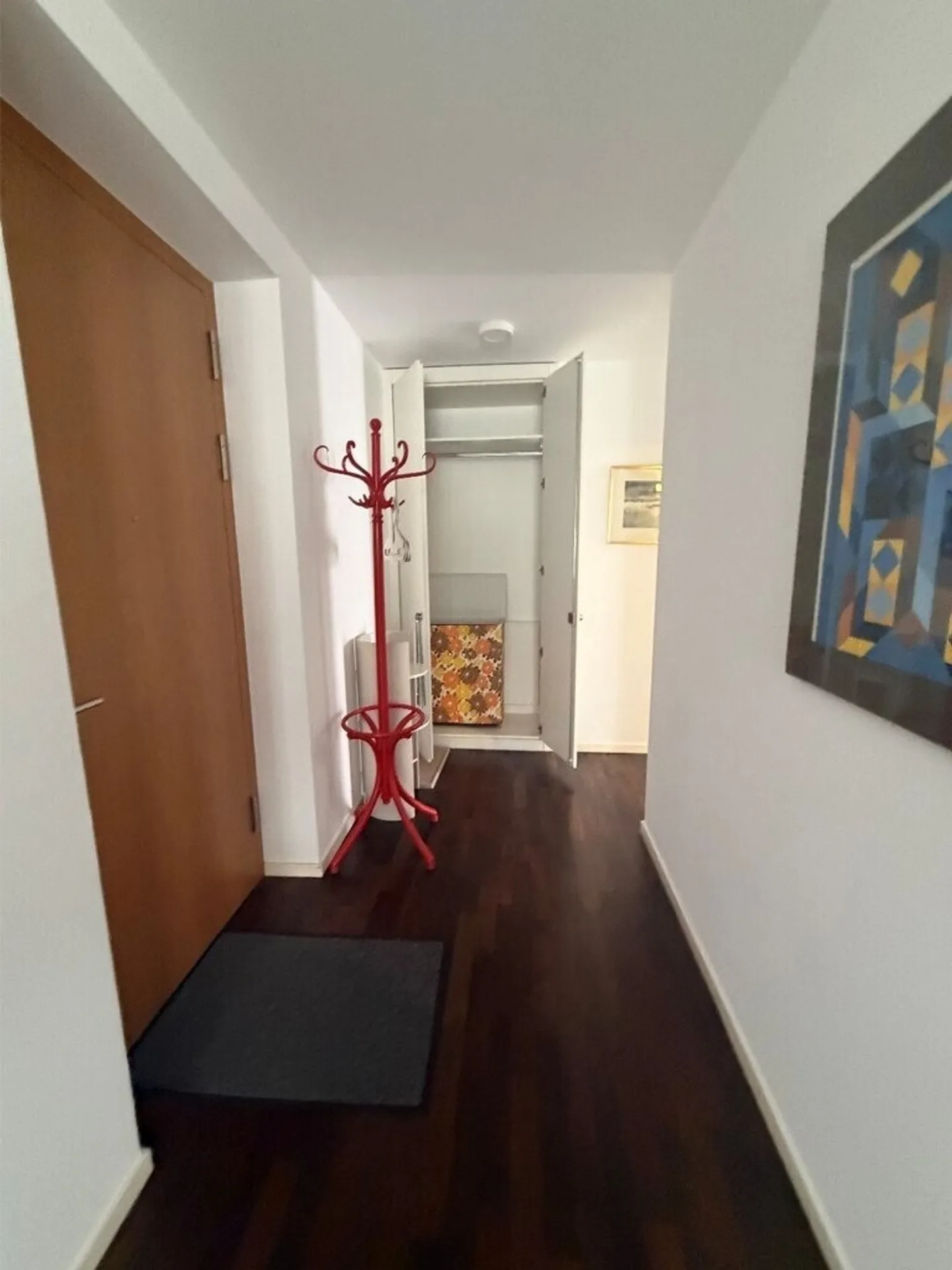 Wunderschöne 3.5 Zimmer in Lausanne - Bahnhofviertel - Foto 4 von 10