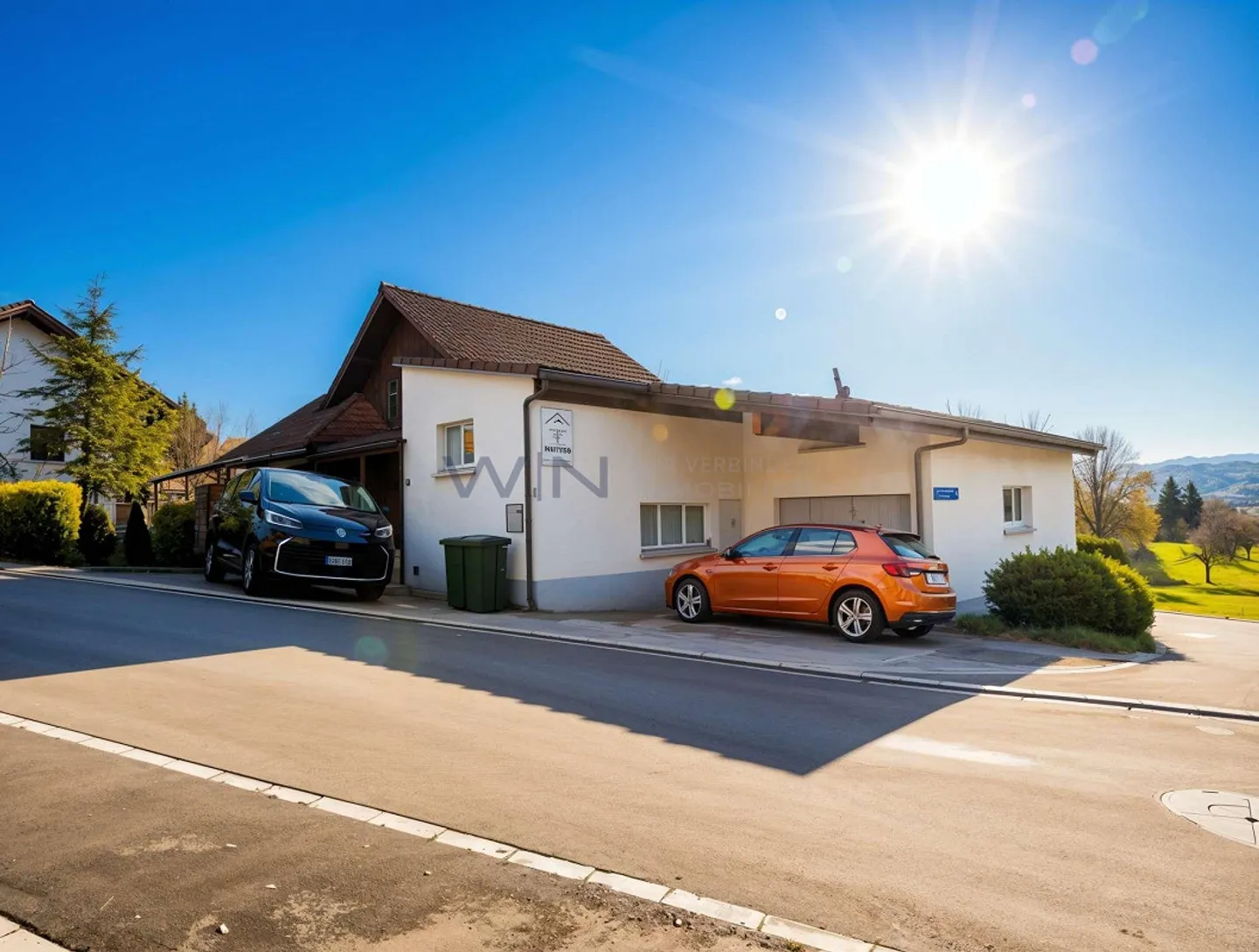 Sonnenberg - Équilibre entre calme et dynamisme - Photo 2 sur 7