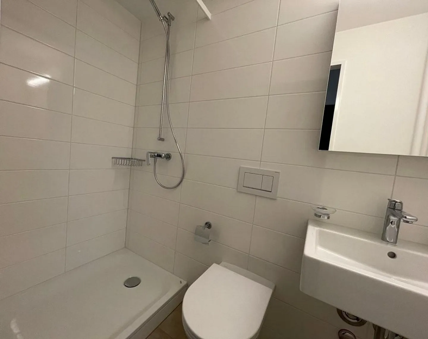 Grosszügige 4.5-Zimmerwohnung mit Balkon - Foto 4 von 5