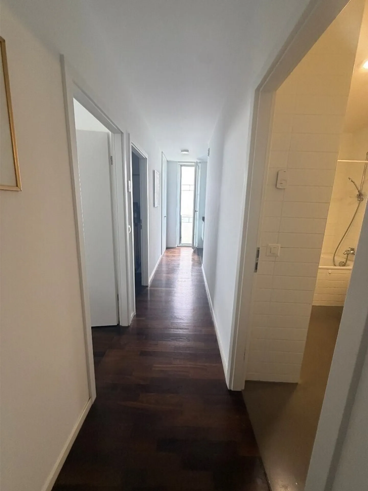 Wunderschöne 3.5 Zimmer in Lausanne - Bahnhofviertel - Foto 5 von 10