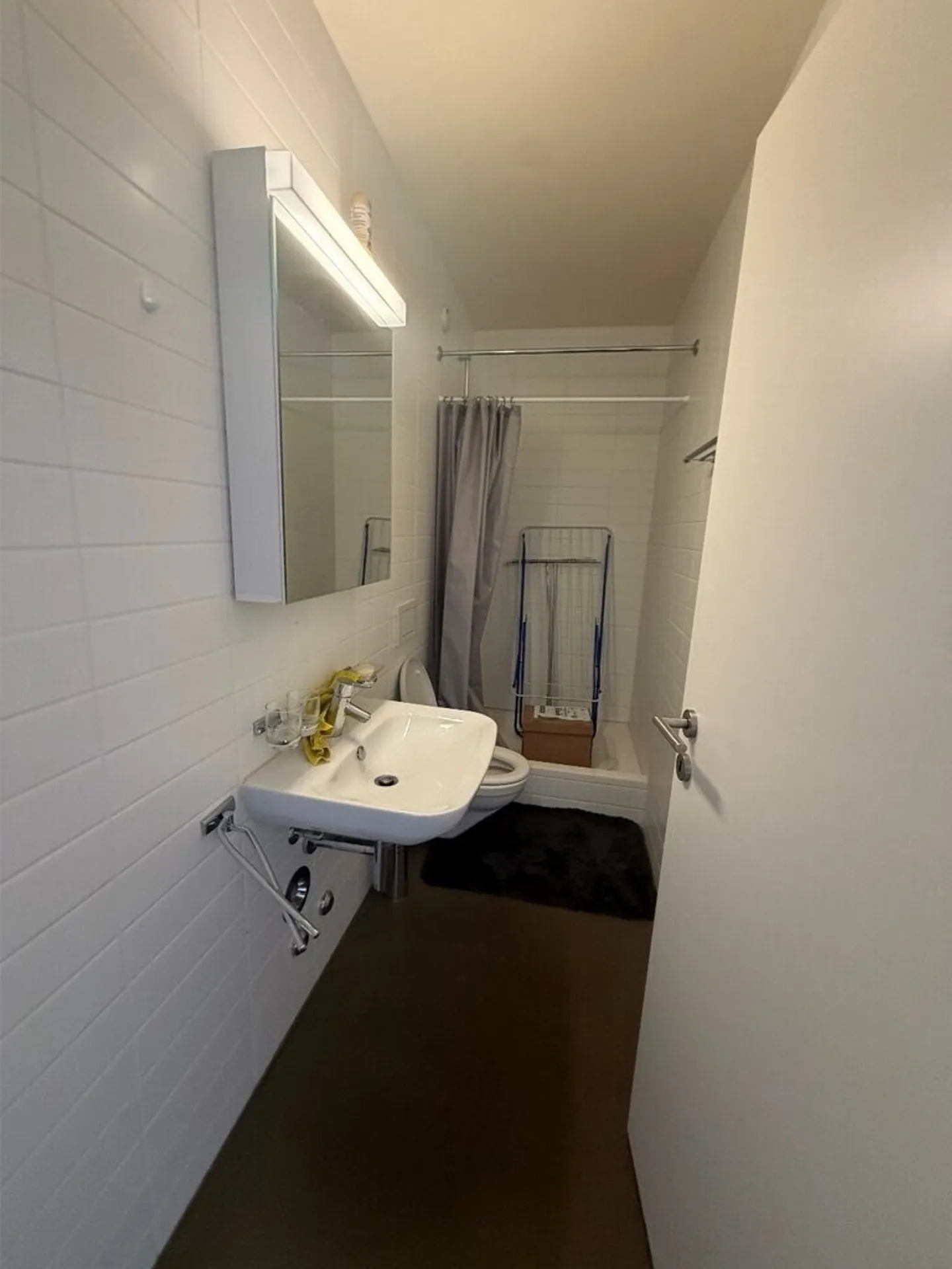 Wunderschöne 3.5 Zimmer in Lausanne - Bahnhofviertel - Foto 6 von 10