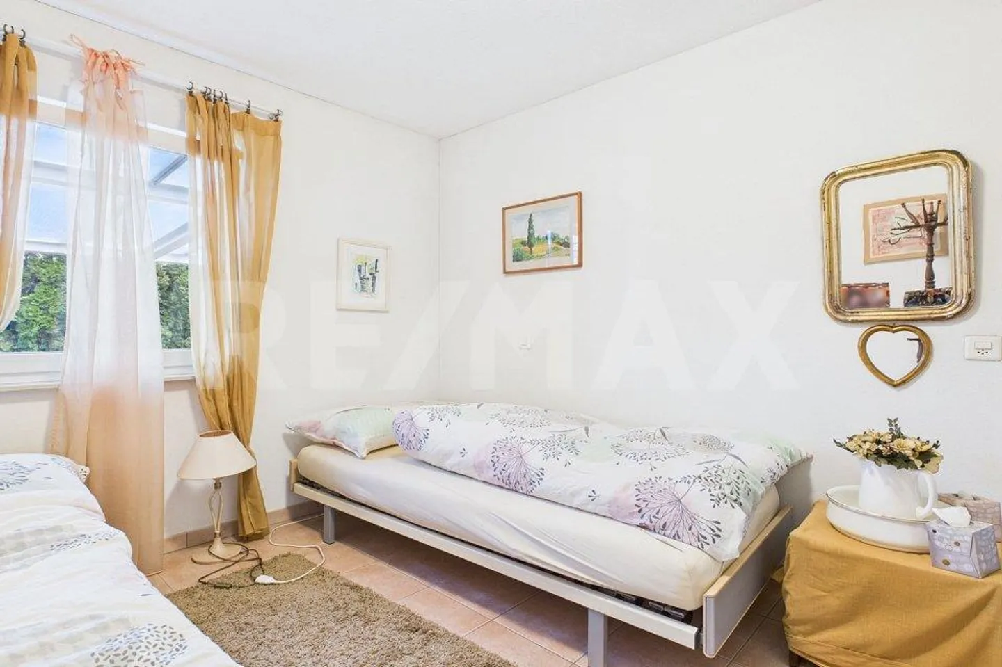 Malcantone: Casa unifamiliare moderna e spaziosa con grandi annessi - Foto 13 di 13