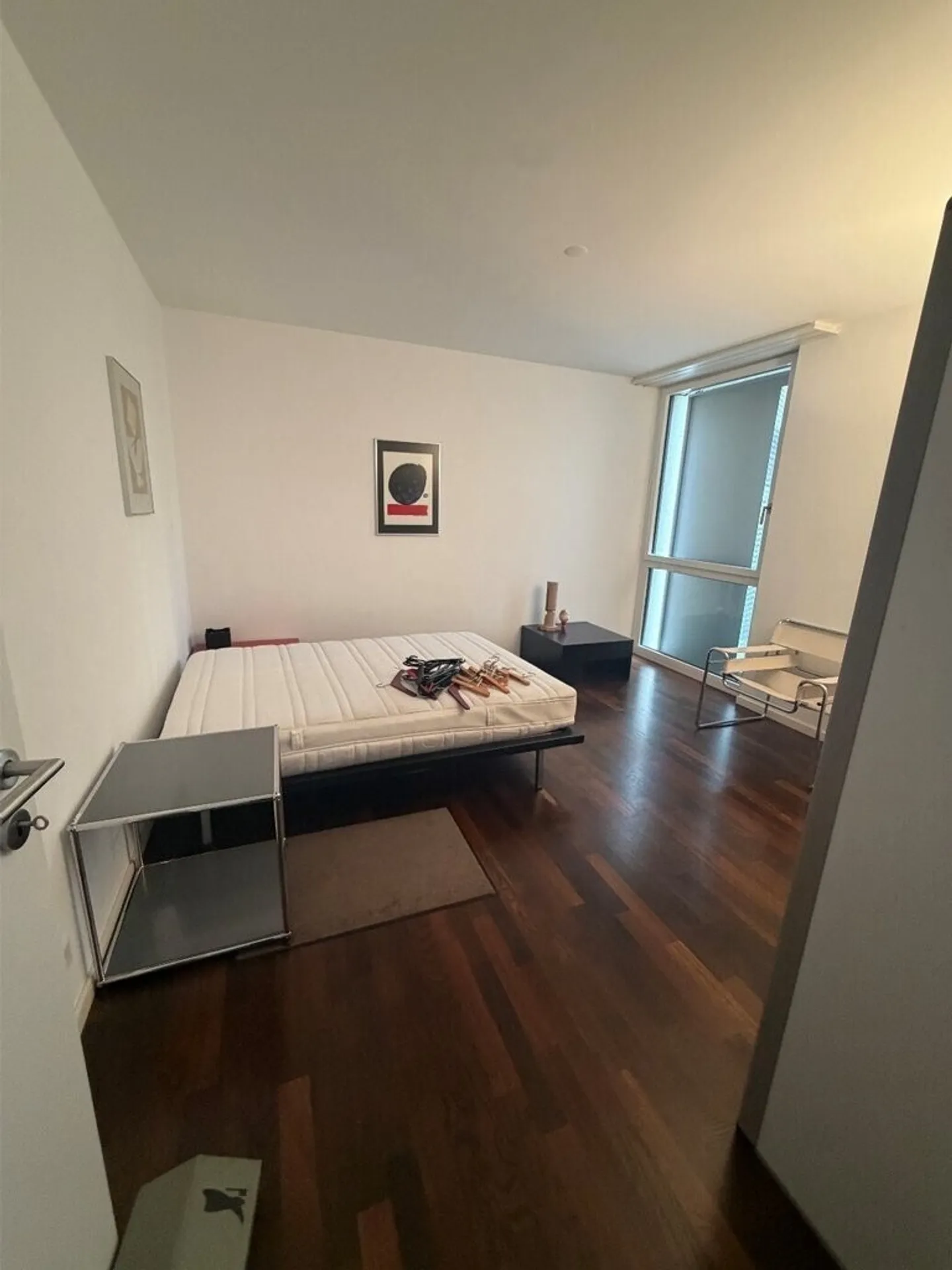 Wunderschöne 3.5 Zimmer in Lausanne - Bahnhofviertel - Foto 7 von 10