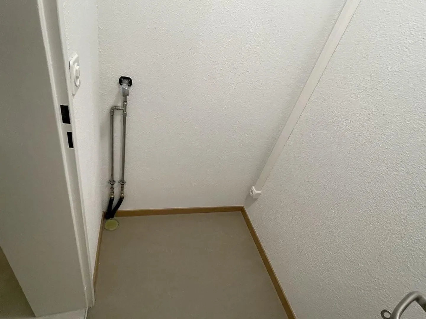 Grosszügige 4.5-Zimmerwohnung mit Balkon - Foto 5 von 5
