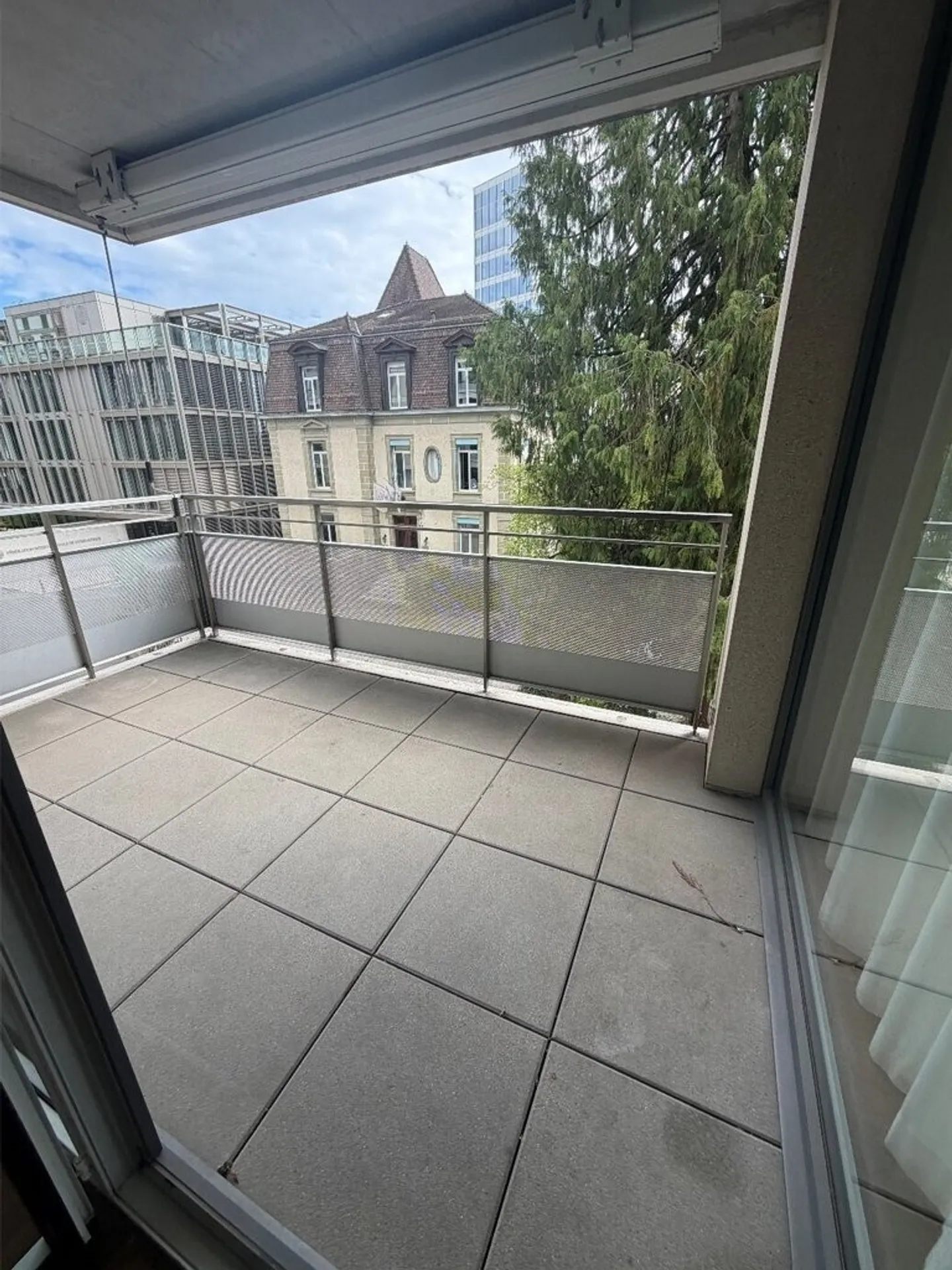 Wunderschöne 3.5 Zimmer in Lausanne - Bahnhofviertel - Foto 10 von 10