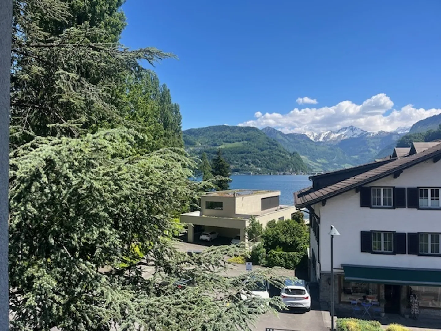 Appartamento in affitto - Foto 1 di 8