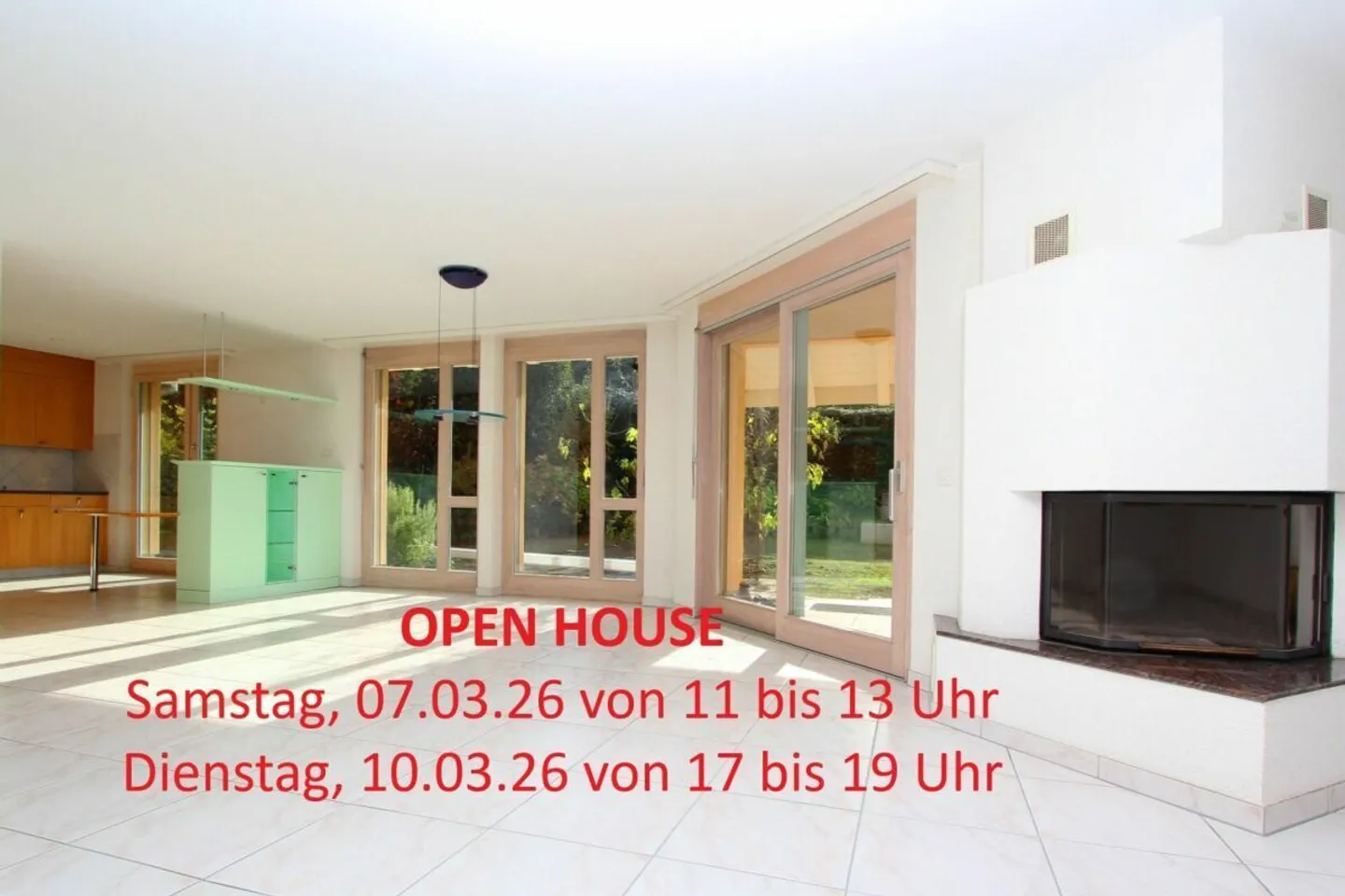 Pfeffingen Burgweg 25 - Photo 1 sur 18