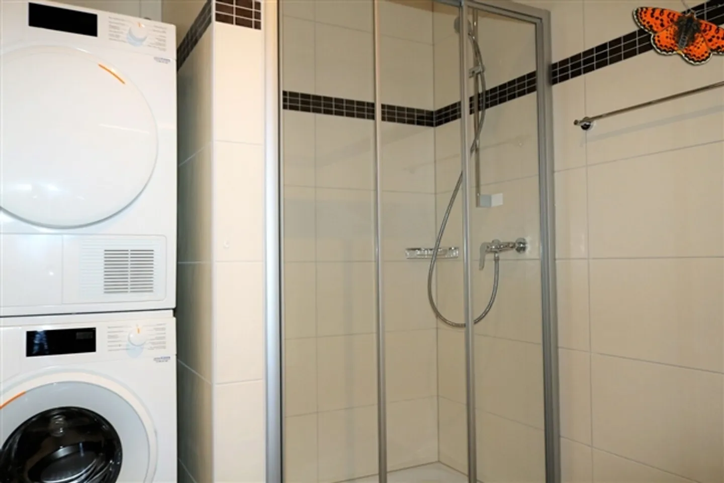 Charmante Wohnung mit Balkon - Foto 4 von 12