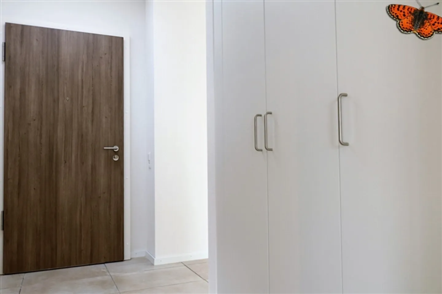 Charmante Wohnung mit Balkon - Foto 6 von 12