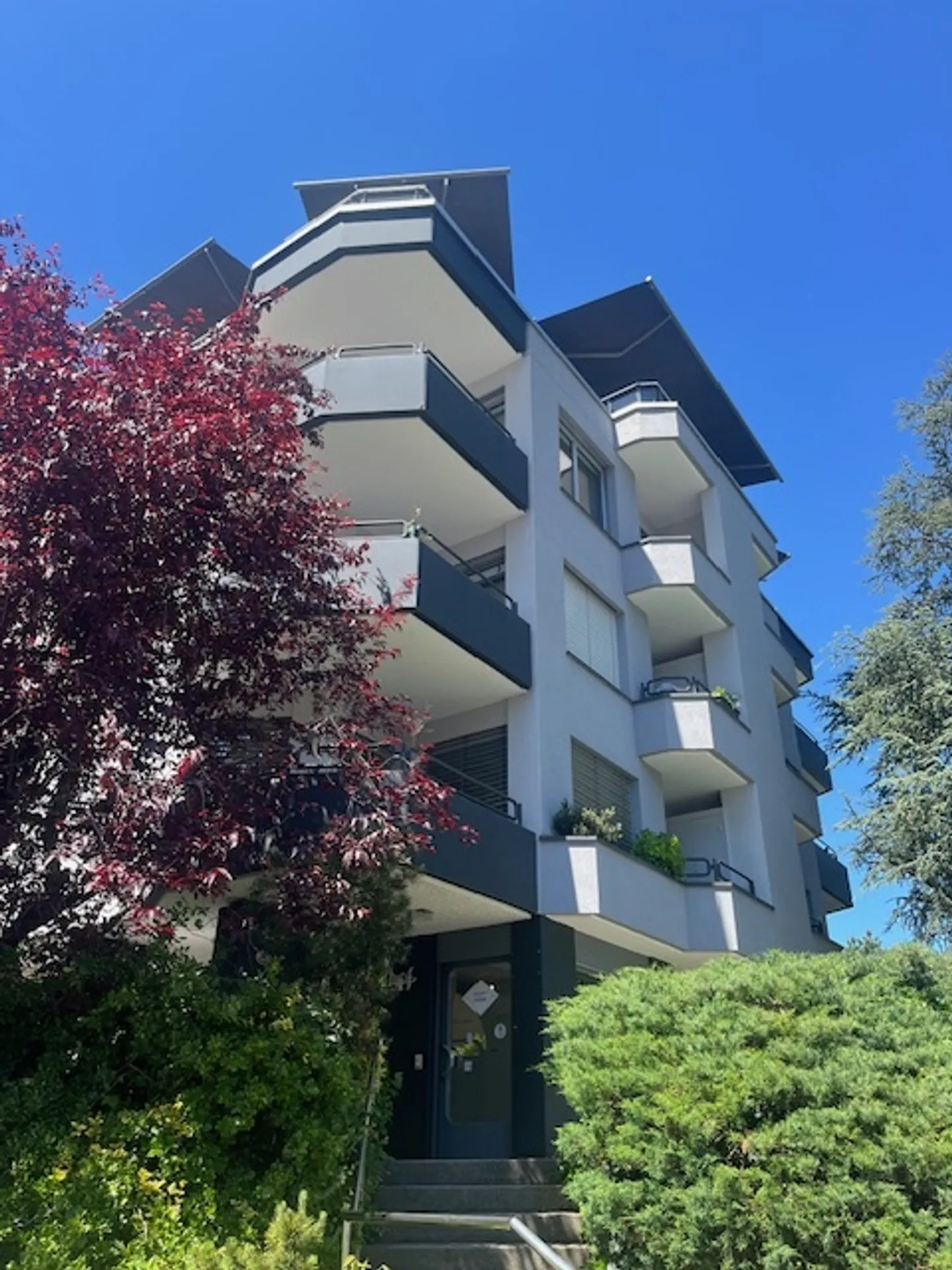 Appartamento in affitto - Foto 7 di 8