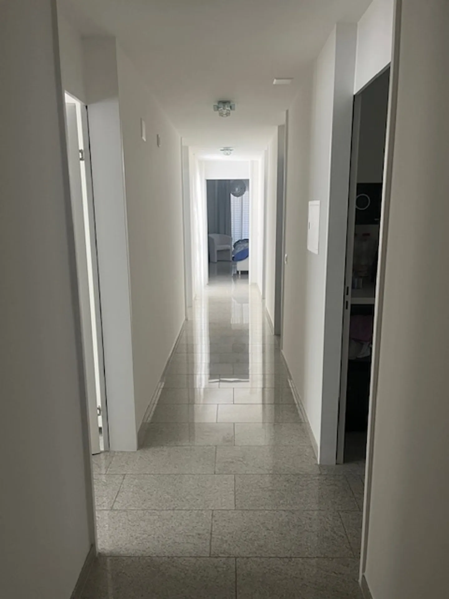 Appartamento in affitto - Foto 4 di 8