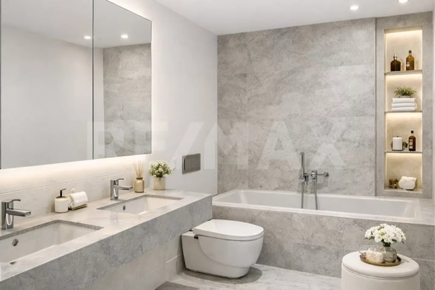 Nähe A1 und Lenzburg, 4 REFH, Hanglage mit Weitsicht, Penthouse-Attikazimmer, Terrasse und Garten - Photo 8 sur 11