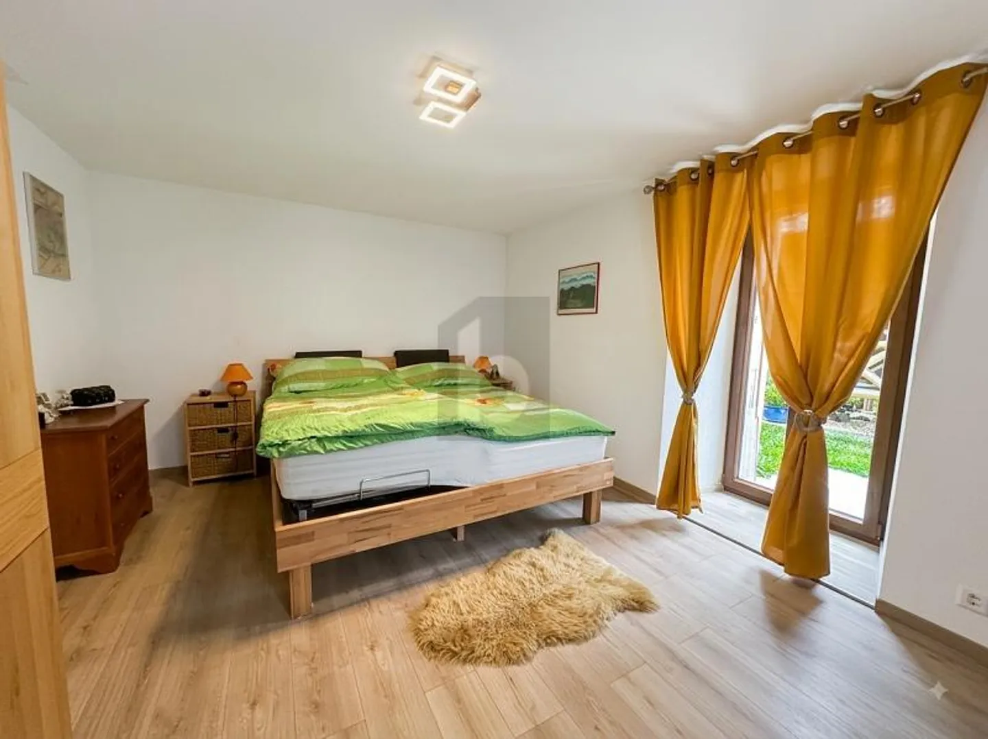 Appartamento in affitto - Foto 5 di 6