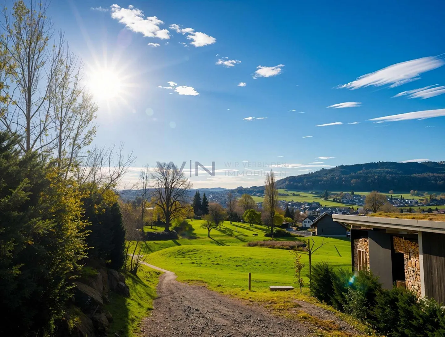 Sonnenberg - Équilibre entre calme et dynamisme - Photo 6 sur 7