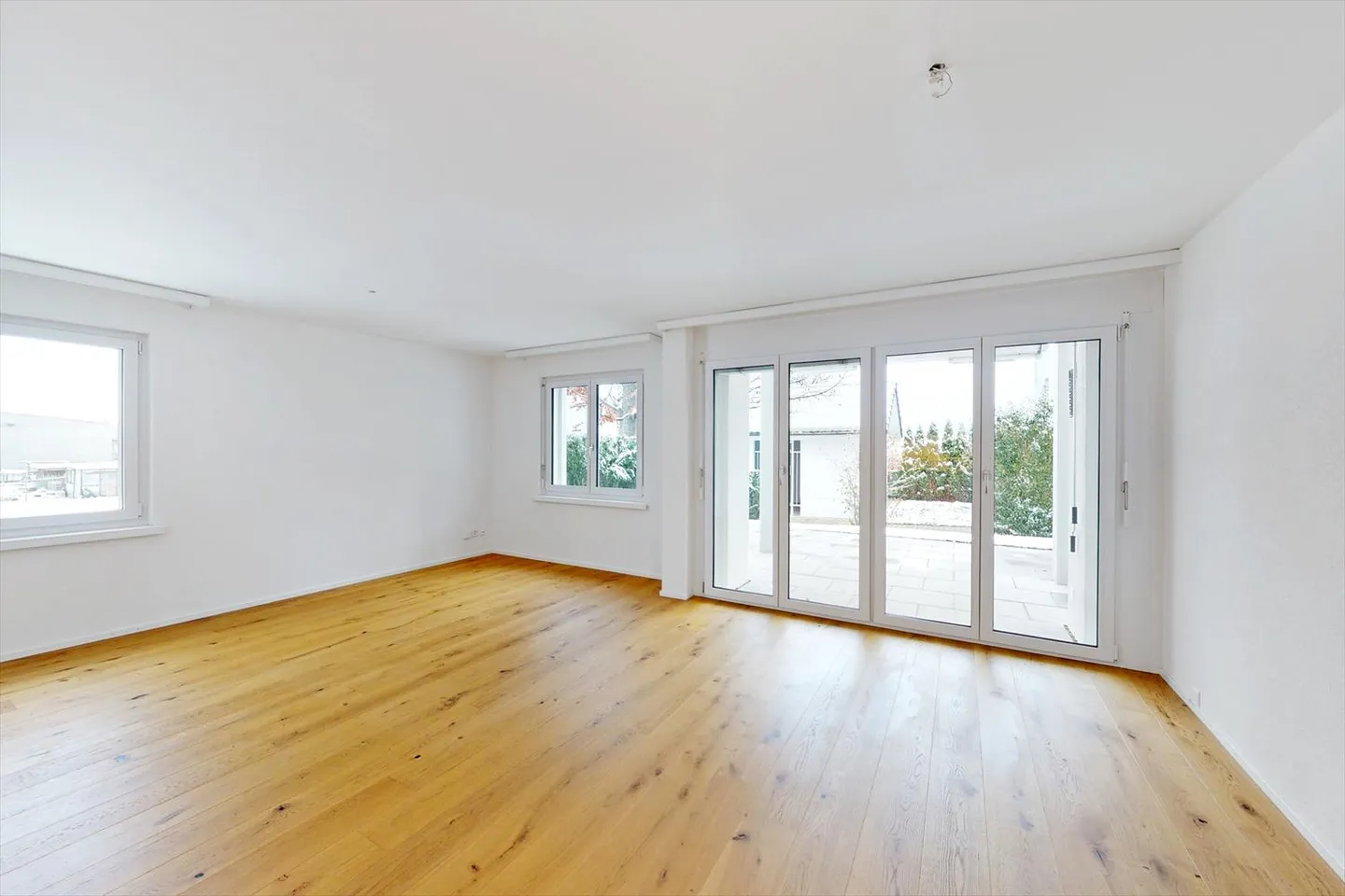 Your new home - cozy garden apartment! - Photo 4 of 6