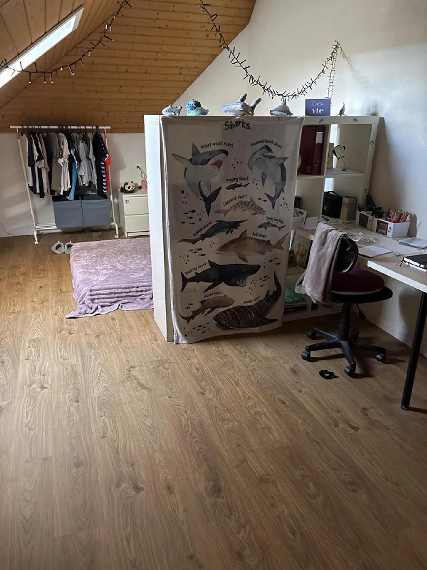 Spacious Cozy Maisonette Apartment in a Quiet Location - Photo 2 of 9