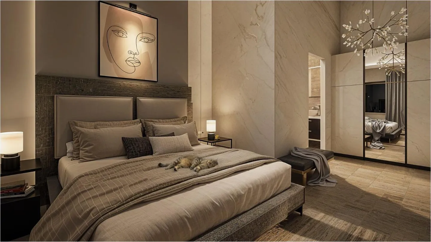 Appartement Contemporain à Prilly - Photo 3 sur 7