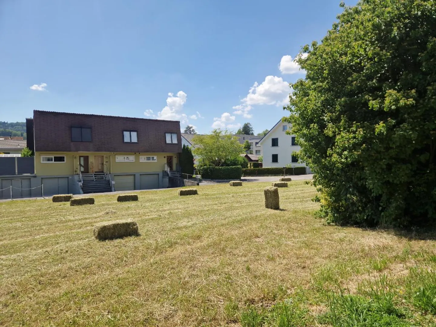 Residential Plot in Kölliken AG - Photo 1 of 1