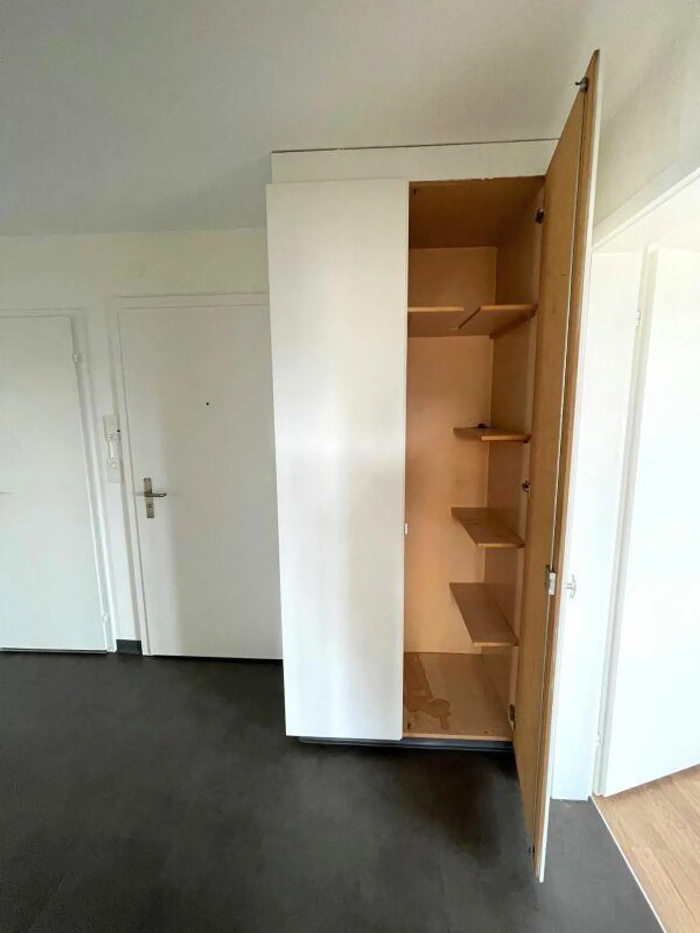 Your new home in Gossau is waiting for you! - Photo 5 of 11