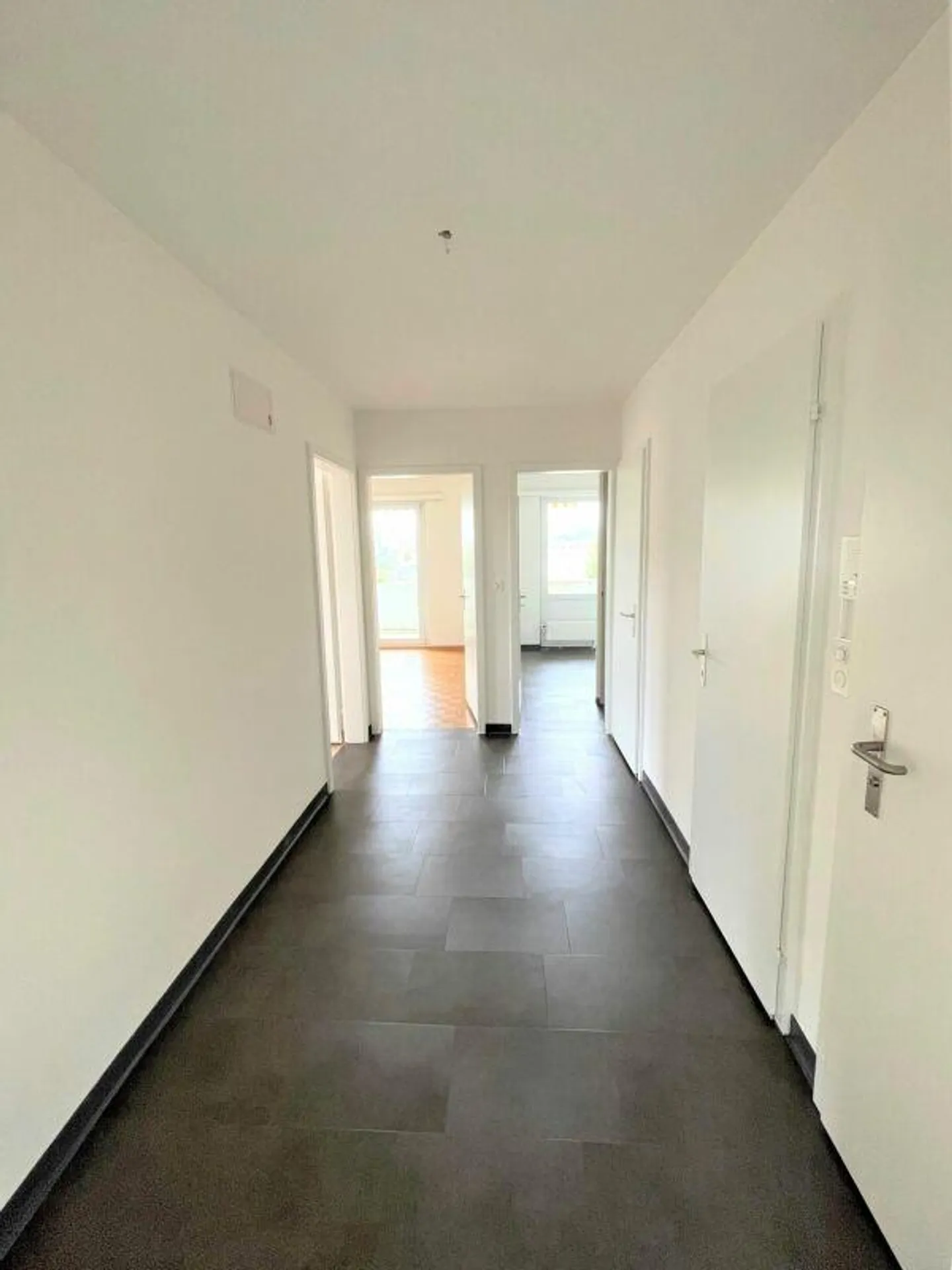 Your new home in Gossau is waiting for you! - Photo 6 of 11