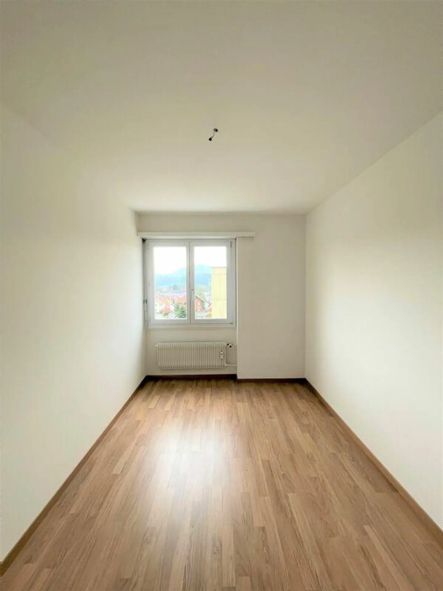 Your new home in Gossau is waiting for you! - Photo 8 of 11