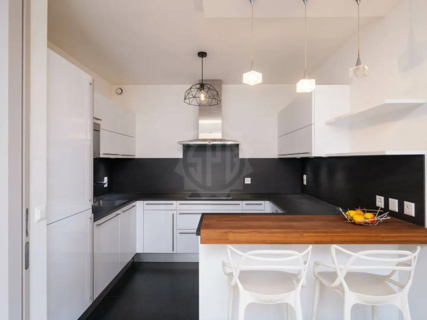 Beautiful apartment - Cologny - Photo 2 of 12