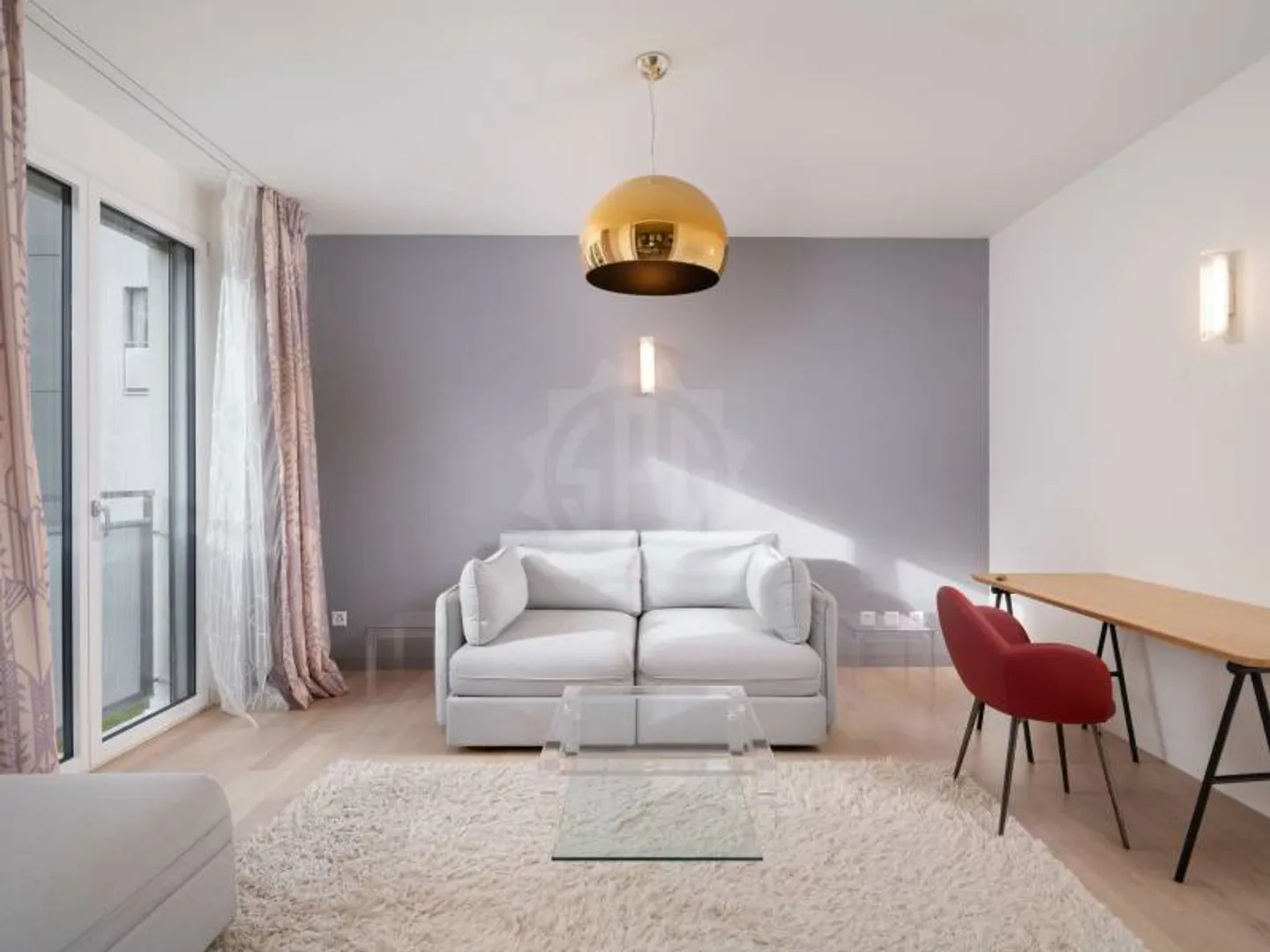 Beautiful apartment - Cologny - Photo 6 of 12