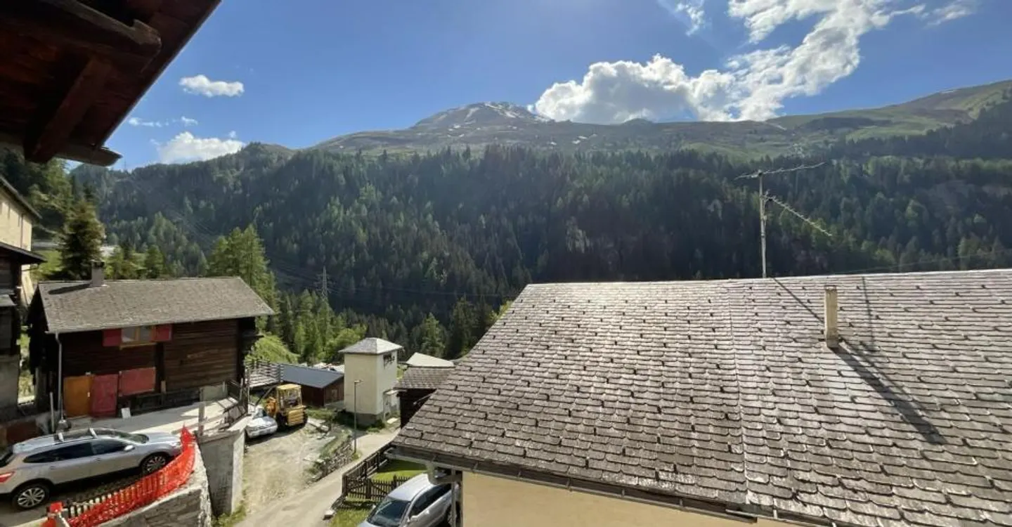 Affascinante casa di villaggio nel cuore del villaggio - Foto 5 di 13