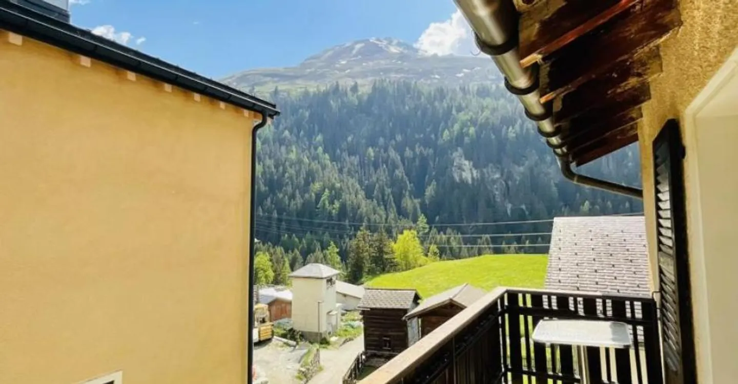 Affascinante casa di villaggio nel cuore del villaggio - Foto 6 di 13