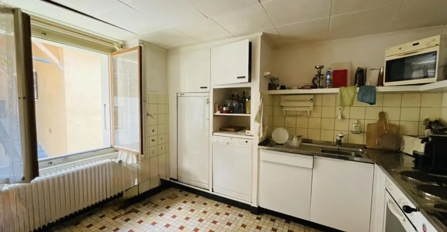 Affascinante casa di villaggio nel cuore del villaggio - Foto 7 di 13