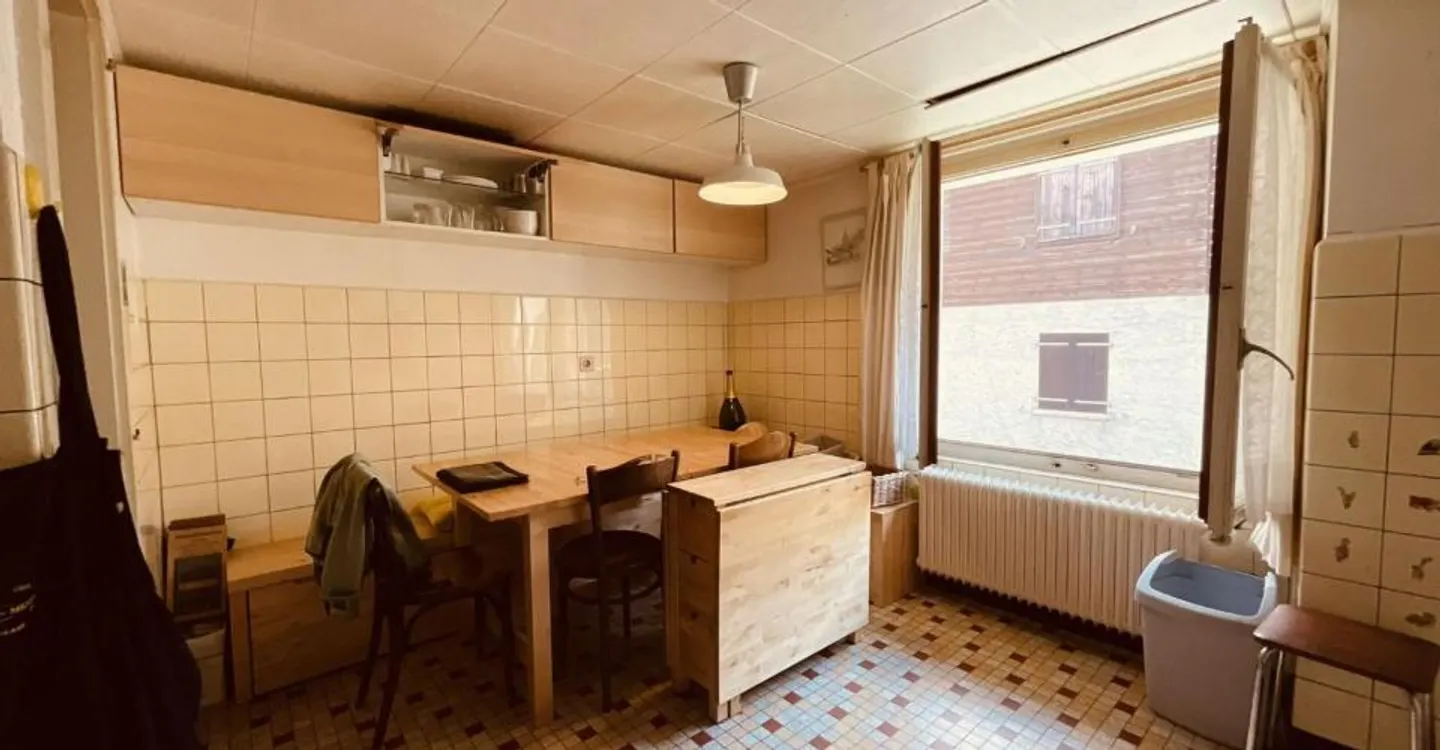 Affascinante casa di villaggio nel cuore del villaggio - Foto 8 di 13