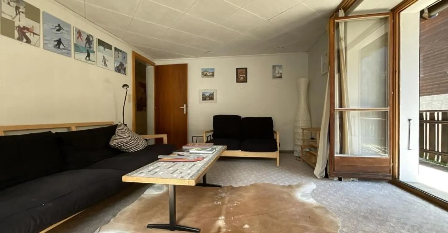 Affascinante casa di villaggio nel cuore del villaggio - Foto 9 di 13