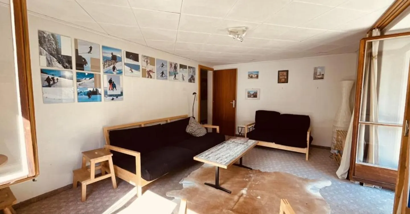Affascinante casa di villaggio nel cuore del villaggio - Foto 10 di 13
