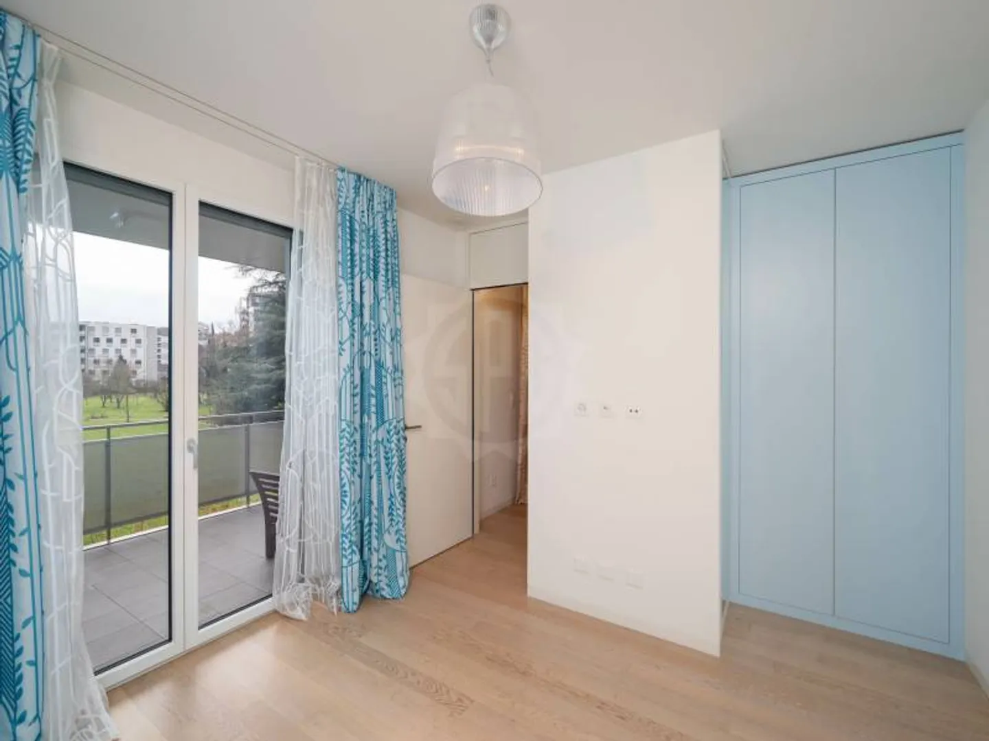 Beautiful apartment - Cologny - Photo 11 of 12