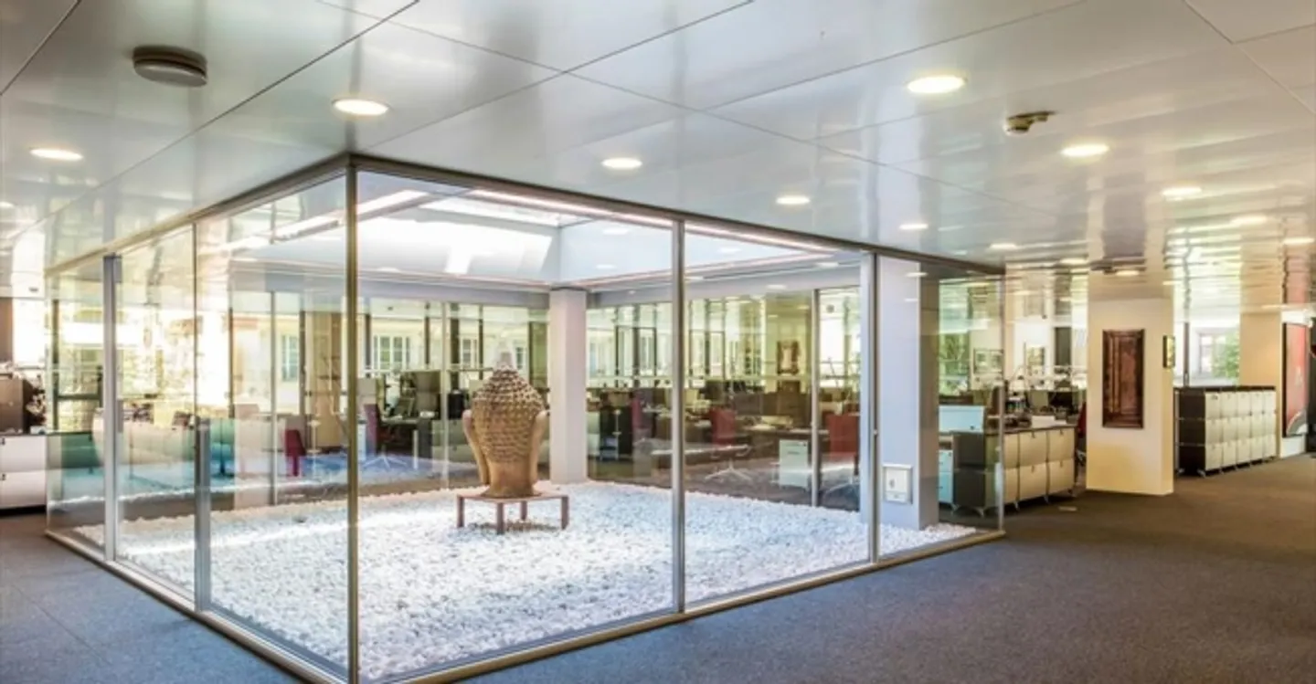 «Bureau» - Photo 3 sur 8