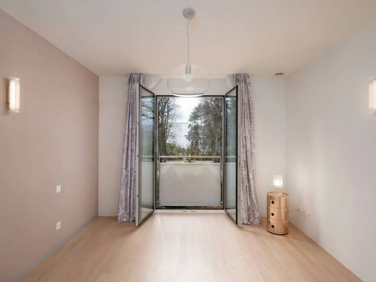 Beautiful apartment - Cologny - Photo 9 of 12