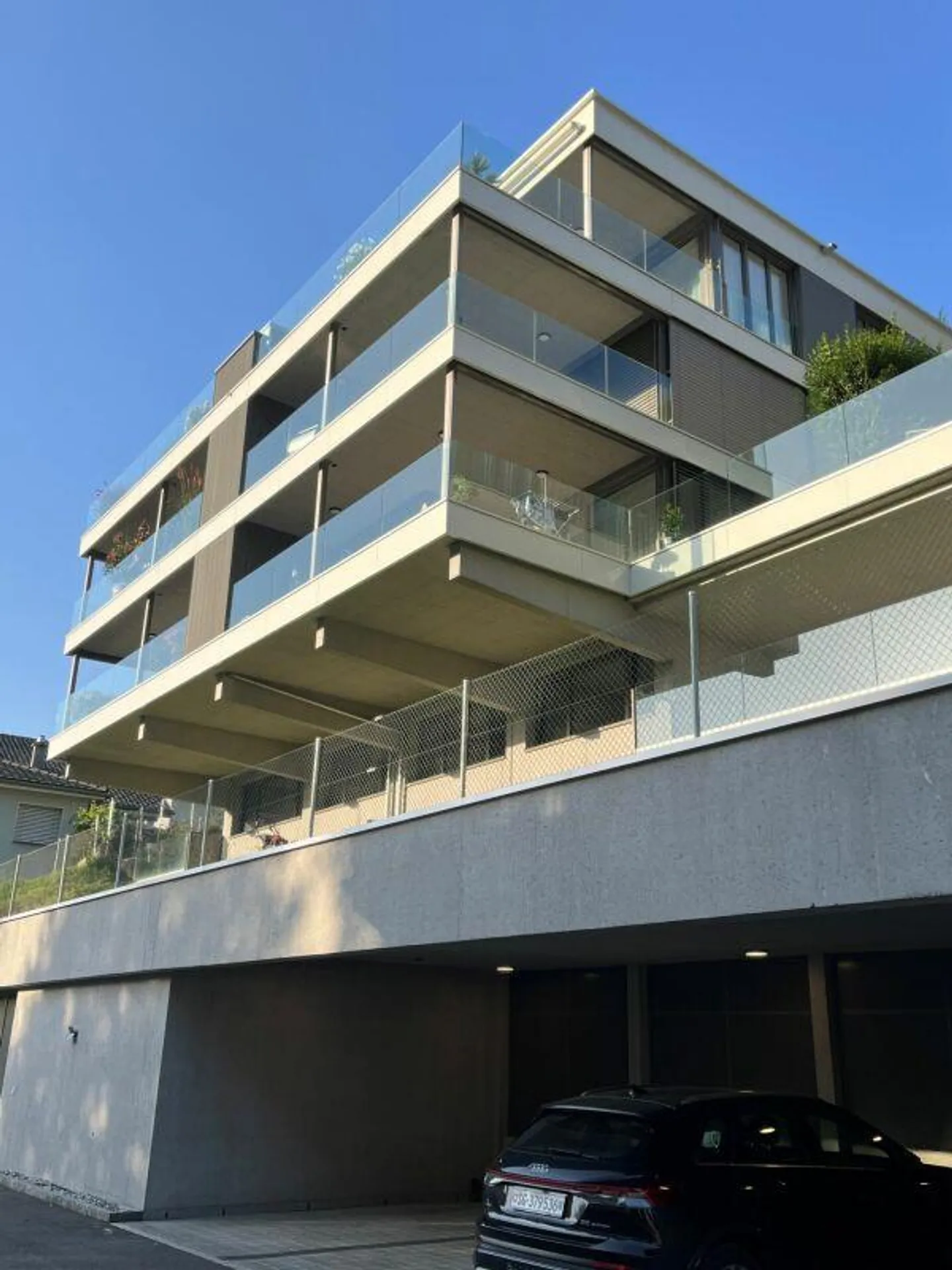 Vivre majestueusement avec une sensation de penthouse - Photo 3 sur 6