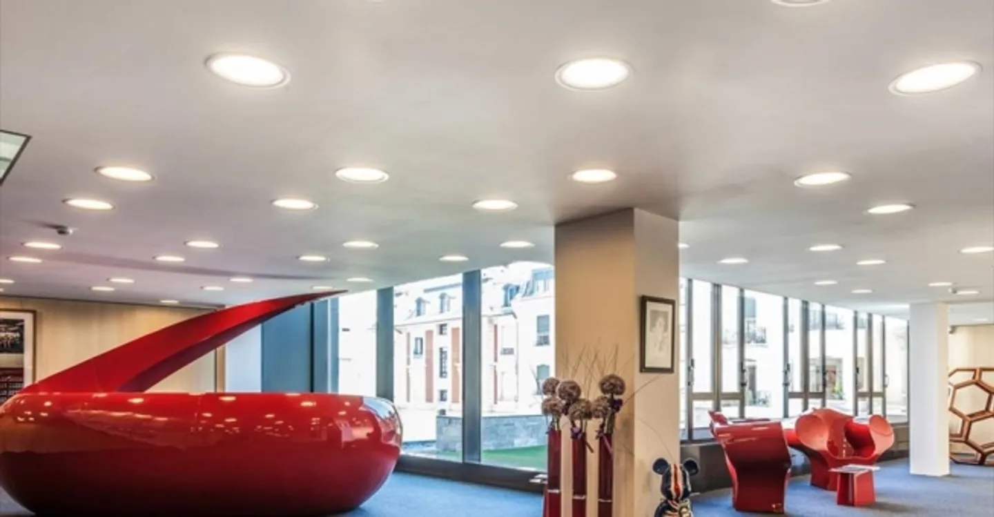 «Bureau» - Photo 5 sur 8