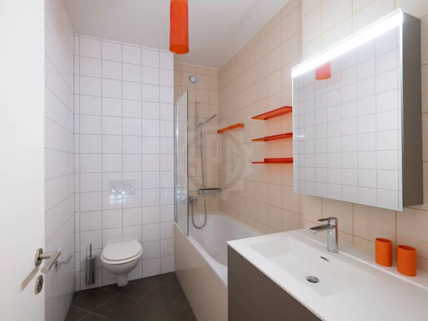 Beautiful apartment - Cologny - Photo 12 of 12
