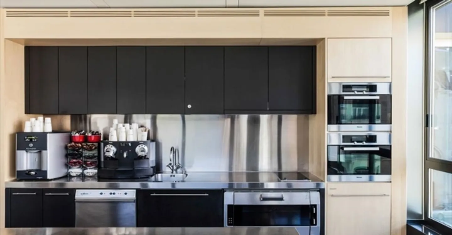 «Bureau» - Photo 6 sur 8